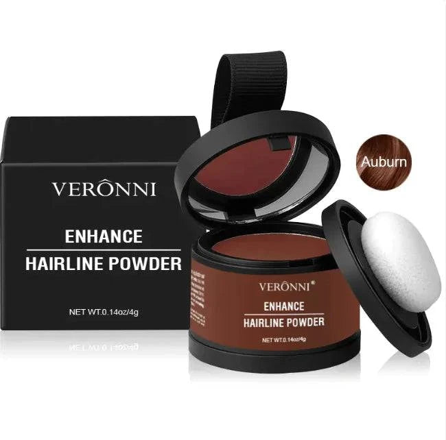 Hairline Powder – 14 Colors - Rafaga1