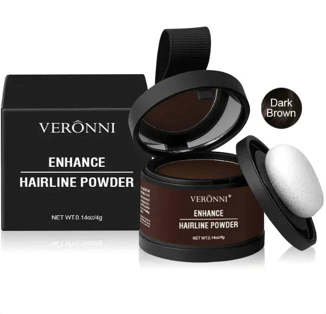 Hairline Powder – 14 Colors - Rafaga1