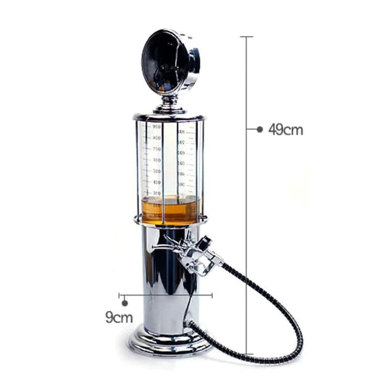 Mini Single Gun Drink Dispenser - Rafaga1