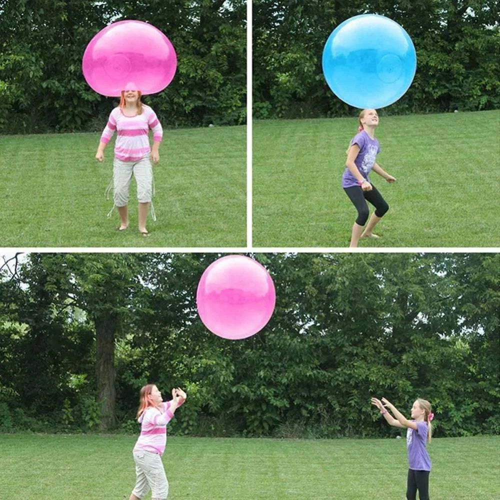 Kids Bubble Ball Balloon - Rafaga1