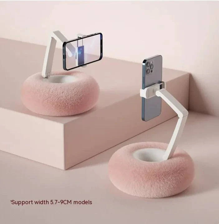 FlexiView Rotating Phone and Tablet Bracket - Rafaga1